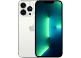 Смартфон Apple iPhone 13 Pro 512Gb,  MLWA3RU/A,  серебристый