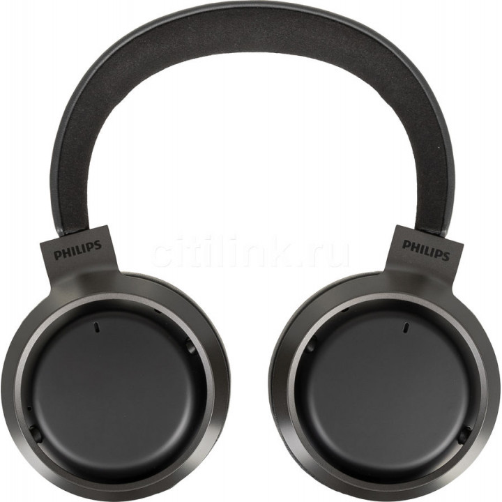 Гарнитура Philips L3/00, Bluetooth/USB Type-C, черный