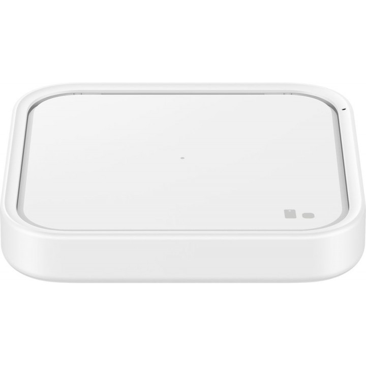 Беспроводное зарядное устройство Samsung EP-P2400,  белый