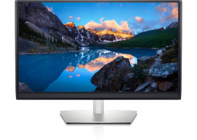 Монитор DELL UltraSharp UP3221Q 31.5", черный